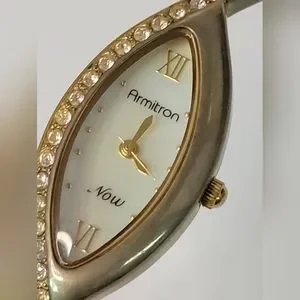 Armitron | Accessories | Like New Armitron Now Womens Watch  display picture 2